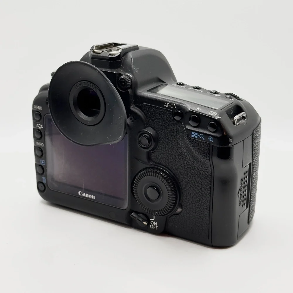 Canon 5D Mark II (Body Only)